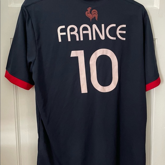 PARIS Produit Jersey - Picture 2 of 4